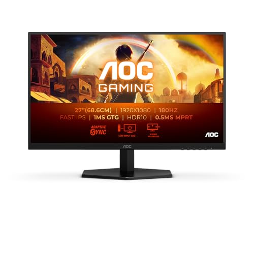 AOC 2E Computer Monitor 61 Cm (24 AOC 2E Computer Monitor 61 Cm (24